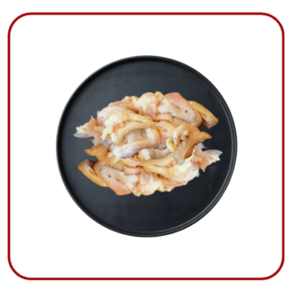 Chicken Fat