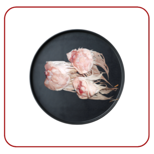 Chicken Tail (Dumchi)