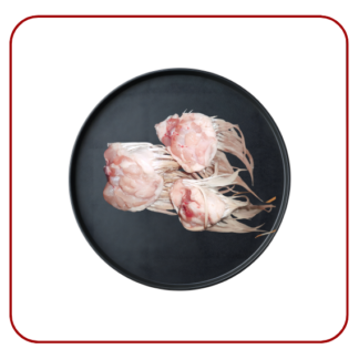 Chicken Tail (Dumchi)