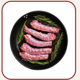 Chicken Necks