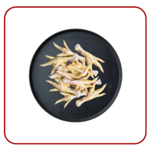 Chicken Feet