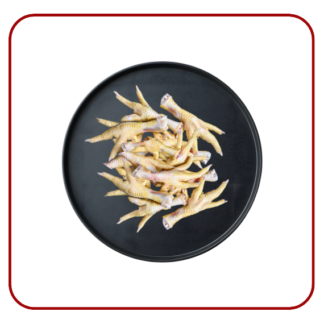 Chicken Feet