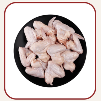 Fresh Chicken Wings