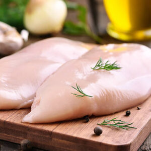 Chicken Breast Fillet 1kg