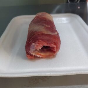 Prime Beef Hotpot Rolls 1kg