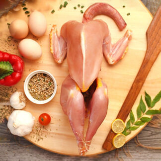 Desi Chicken (Max Weight 650 to 700 GM) (Meat) (Lahore Only)