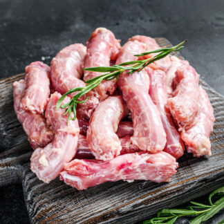 Chicken Neck (Lahore Only)