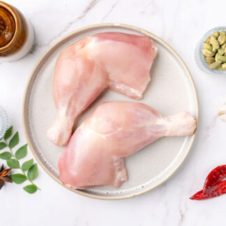 Chicken Full Leg (Lahore Only)