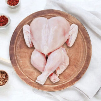 Whole Chicken (Meat) (Lahore Only)