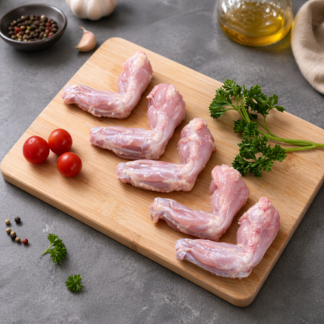 Chicken Wings 2 Joints (Lahore Only)