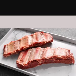 Prime Beef Short Rib