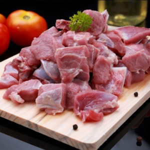Mutton leg 01kg