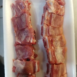 Mutton Backchop (Putt) 0.500g