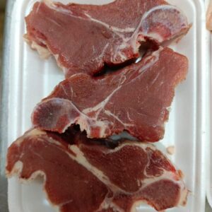 Prime Beef T-Bone Steak 1kg