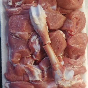 Mutton leg 1.5kg