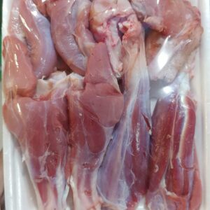 Mutton Adla Shin/Shank 1kg