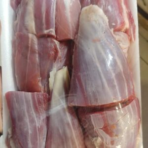 Prime Beef Bong Boneless 1kg