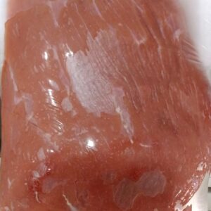 Prime Beef Boneless Loaf (Lean) 1kg