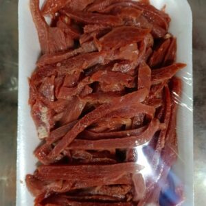 Prime Beef Julian Strips (Lean) 1kg