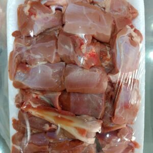 Mutton Mix Boti 1kg