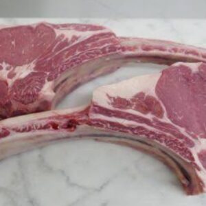 Prime Beef Rib Steak 1kg