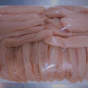 Chicken Breast Finger 1kg