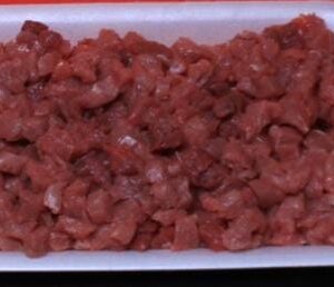 Prime Beef Khausa/Chana Boti 1kg