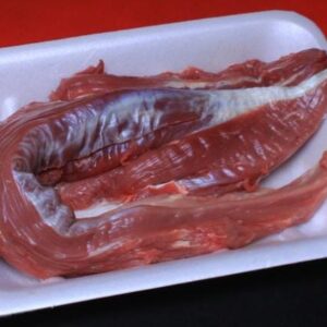 Prime Beef Tenderloin (Whole) 1kg